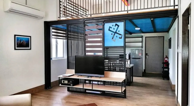Polaris Suite, Забронировать Апартаменты/квартира Апартаменты Кота-Кинабалу, рядом с Рынок «Филипино» в Сабахе, Апартаменты/квартира