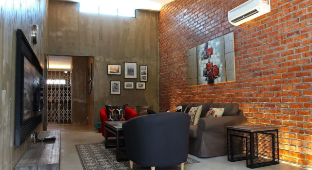 Owl Homestay