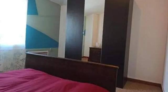 T2 40 M2, Wifi Fibre, Quartier Sympa, Climatisation