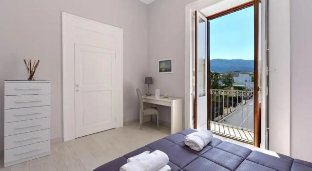 Апартаменты Maramia Classy Apartment