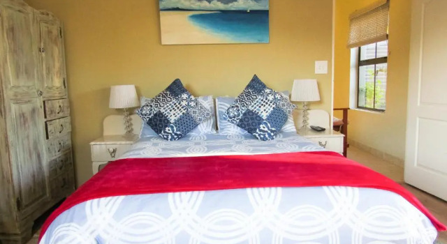 Big Bay Homestay, Boek Hotel Hotels in Table Bay met zwembad, Zwembad