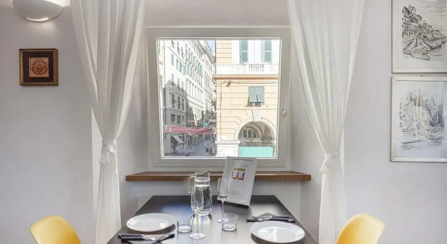 Апартаменты San Lorenzo View Apartment 4 by Wonderful Italy