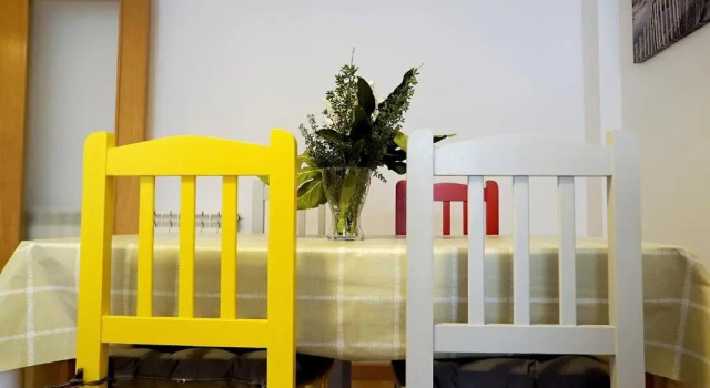Apartamento Estelas de Cantabria, Varaa Huoneisto Los Corrales de Buelna 