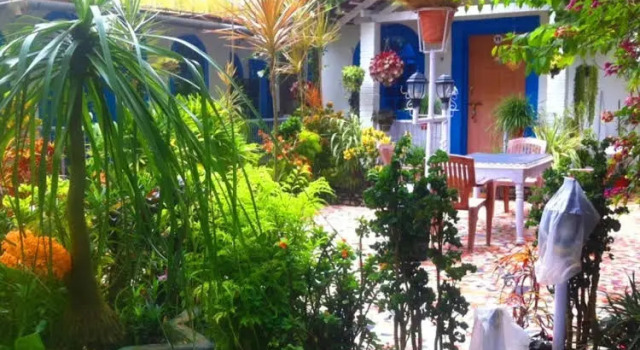 Zappia Cove Guesthouse