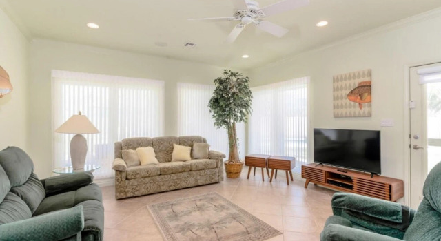 Capricorn Villa By Padre Island Rentals, Забронировать Вилла Бизнес-отели Rio Grande Valley, 4* 5*