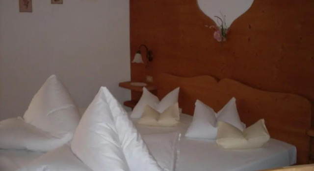 Номер Standard Albergo Aurora