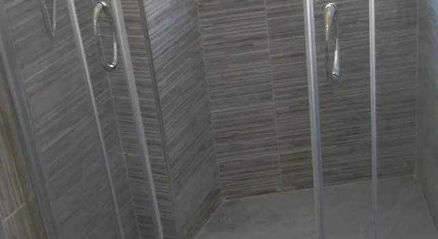 Standard triple chambre Tropeacentro