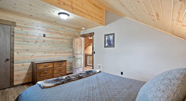 Set the Hook, Buchen Sie Villa Cottages in Idaho, Cottage