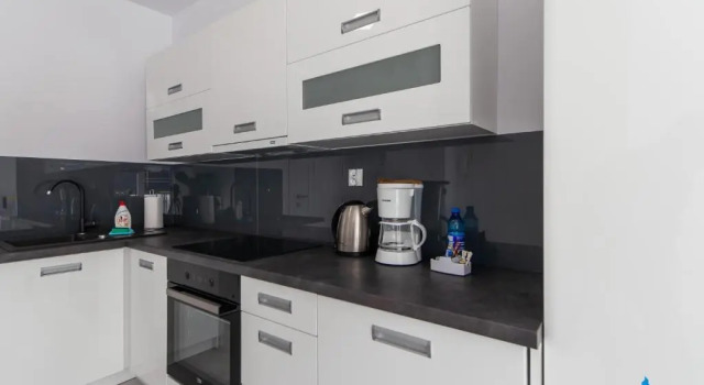 Студия 3L Apartments Bliżej Morza
