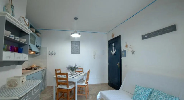 Коттедж Casa Vacanza Sardegna