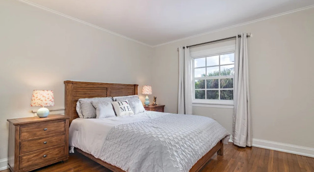 Номер Classic Grandview Gardens