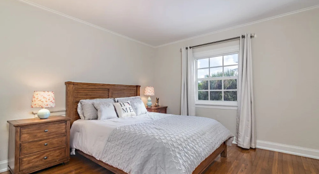 Номер Classic Grandview Gardens