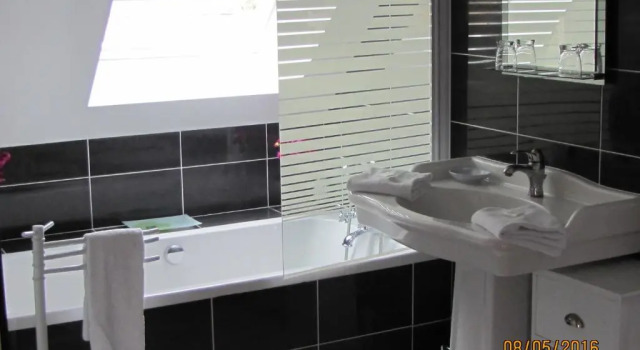 Номер Standard Maison D'Hotes Les Belles De Mai