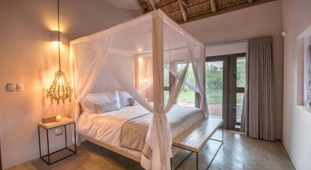 Villa Kudu, Prenota Villa Hoedspruit 