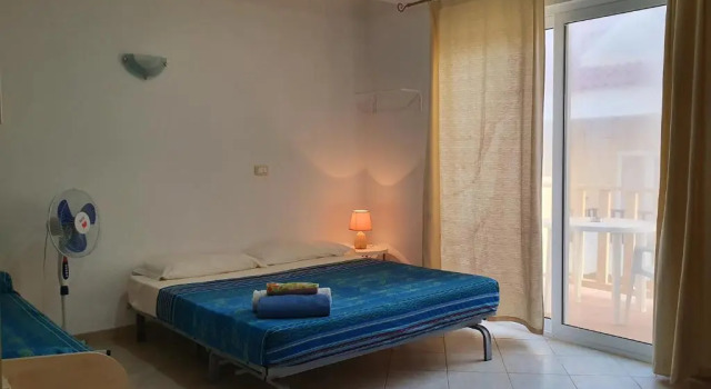 Tres Caravelas Studio Flats