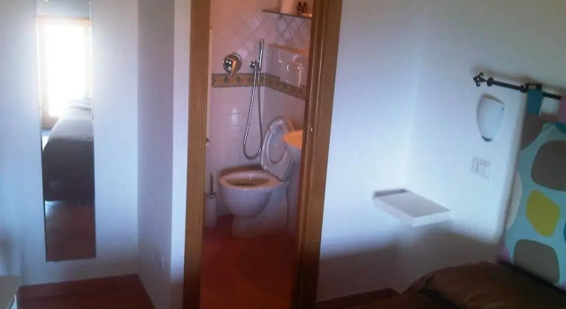 Номер Classic Casa Falcone B&B