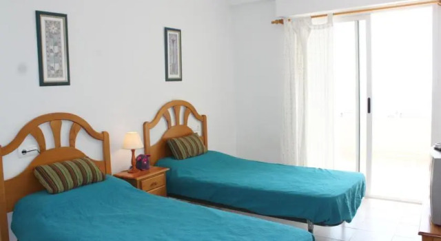 Apartment Apolo 16