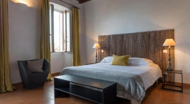 Номер Superior U Castellu Guesthouse