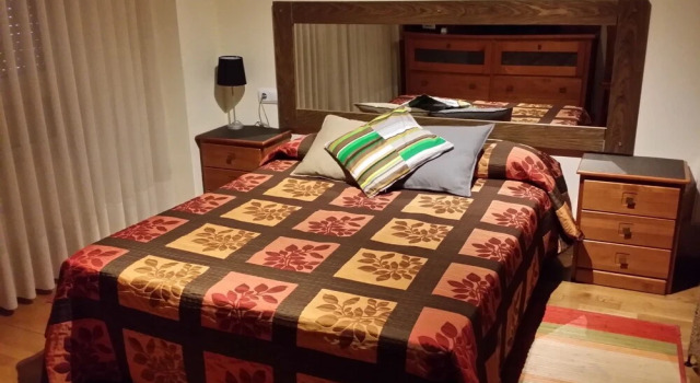 Studio in Oviedo, With Wonderful City View and Wifi - 600 m From the S, Prenota Hotel Oviedo Asturie