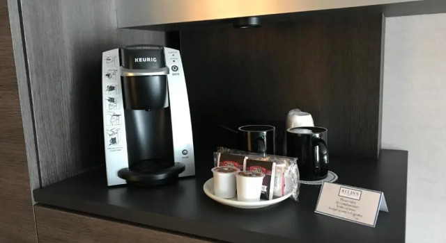 Номер Executive RIT Inn & Conference Center