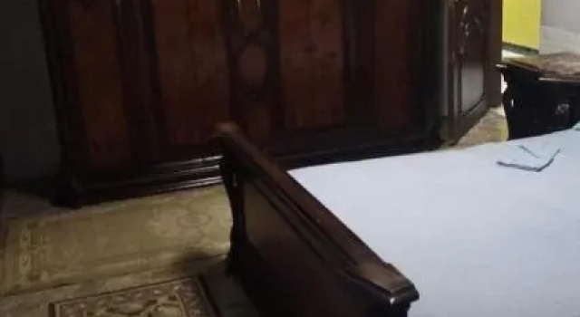 Fully furnished luxurious apartment in the center of new cairo, Rezervovat Apartmán Káhira Cairo Governorate