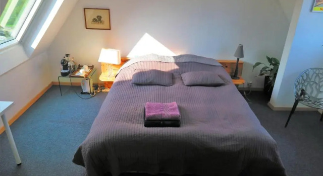 Полулюкс Suite Place de l'Etoile