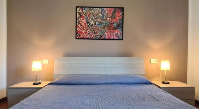 Апартаменты Caletta Apartments
