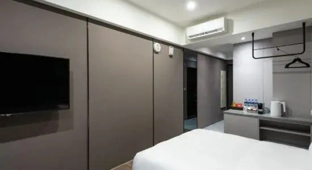 Standard room Hotel Euphemia