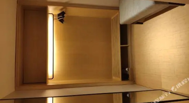 Люкс JI Hotel Shanghai Wujiaochang Shiguang Road