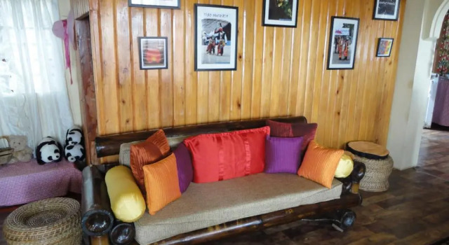Dew Drop In, Book Hotel Shillong Meghalaya