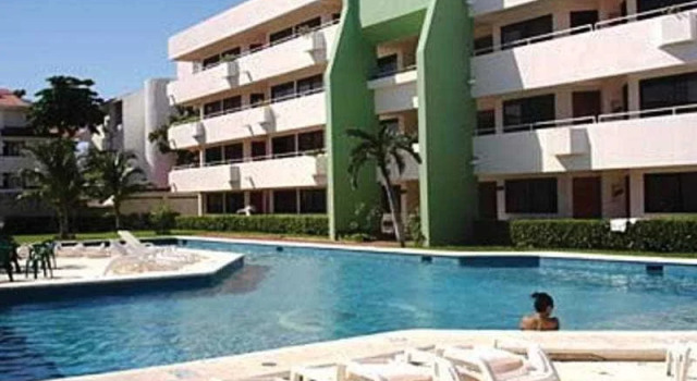 Ocean Club Hotel, Prenota Hotel Hotel a Quintana Roo con parcheggio, Parcheggio