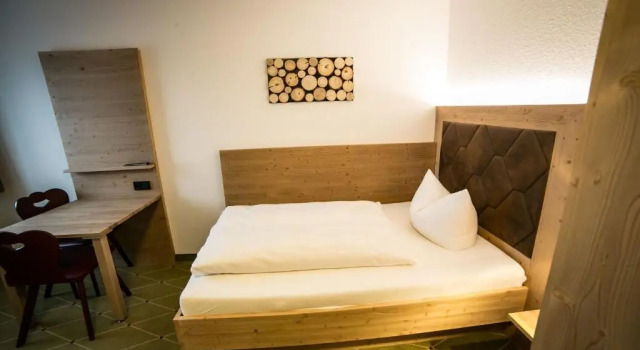 Номер Standard Hohenester Gasthaus & Hotel