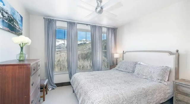 Cassidy Ridge B302