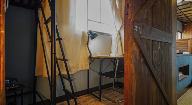 Одноместный номер Standard Wonderlust Inn