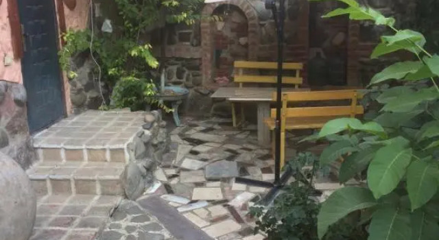 Wine Garden Apartment