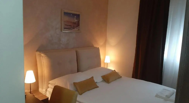 Hotel Usce, Rezervovat Hotel Šabac 
