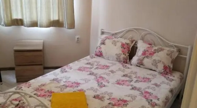 Номер Economy Hostel Ginger House
