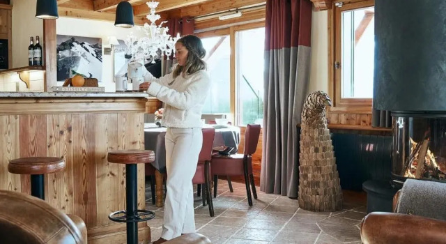 Appartement Val Thorens, 5 pièces, 8 personnes - FR-1-520-2