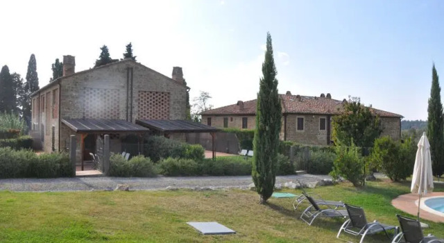 Petrognano Apartments