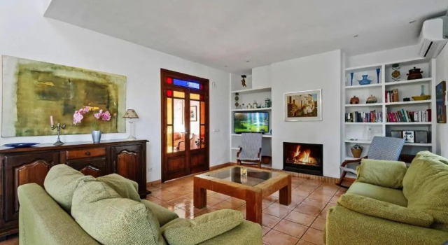 Finca Vista Alegre, Rezervasyon Otel Manacor otoparklı oteller, Otopark