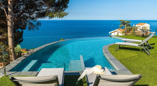 Вилла Villa Silvia - Cefalù