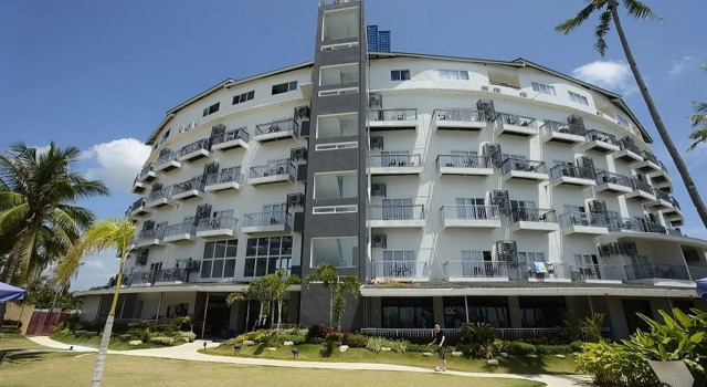 Solea Seaview Resort, Book Resort Cordova Cebu