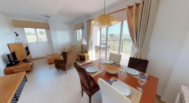 Atlantico 302527-A Murcia Holiday Rentals Property, Rezerwuj Hotel Hotele w Murcja z parkingiem, Parking