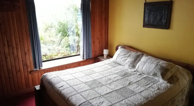 Номер Standard La Rueda del Chucao