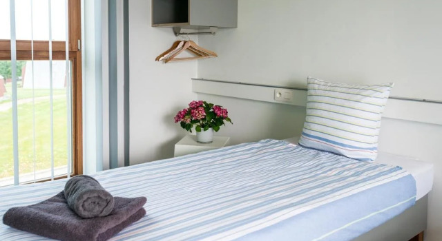 Sport- und Ferienpark Worriken, Rezerwuj Hotel Buetgenbach 