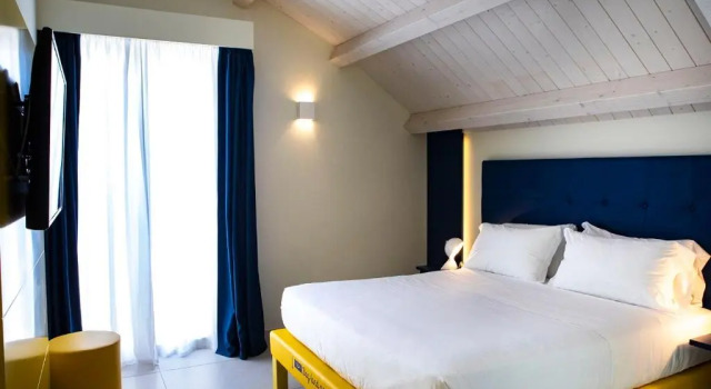 Номер Standard Hotel Trevi