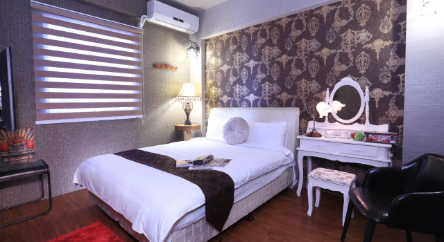eehome B&B