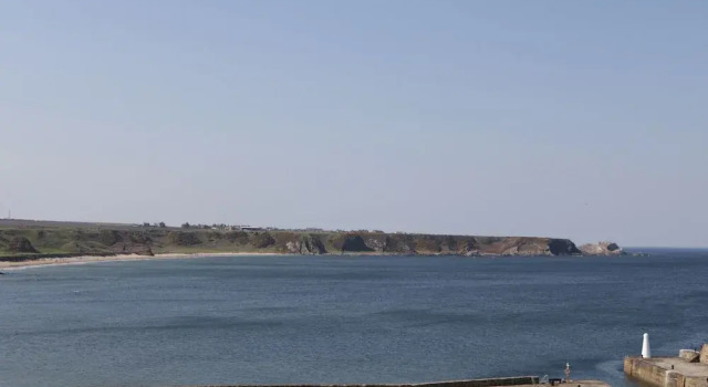Sea Breeze Cottage, Prenota Casa vacanze Buckie 