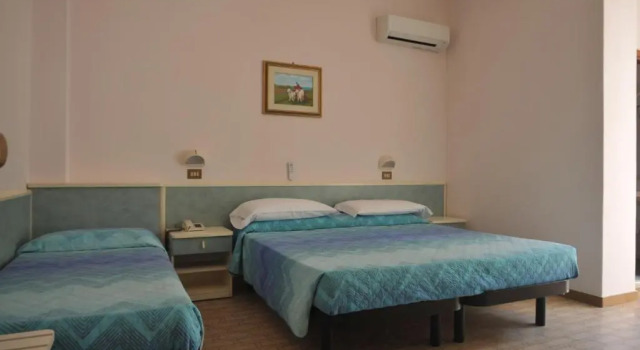 Номер Classic Hotel Metron