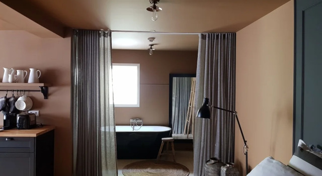 Студия Superior INNI - Boutique apartments